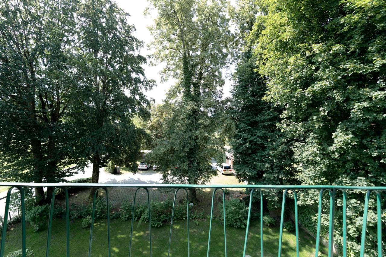 Villa Schwertfuehrer Velden am Wörthersee Eksteriør billede